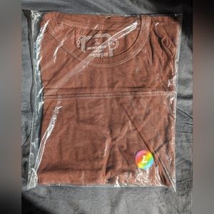 Big Bud Press Jr. varsity tee